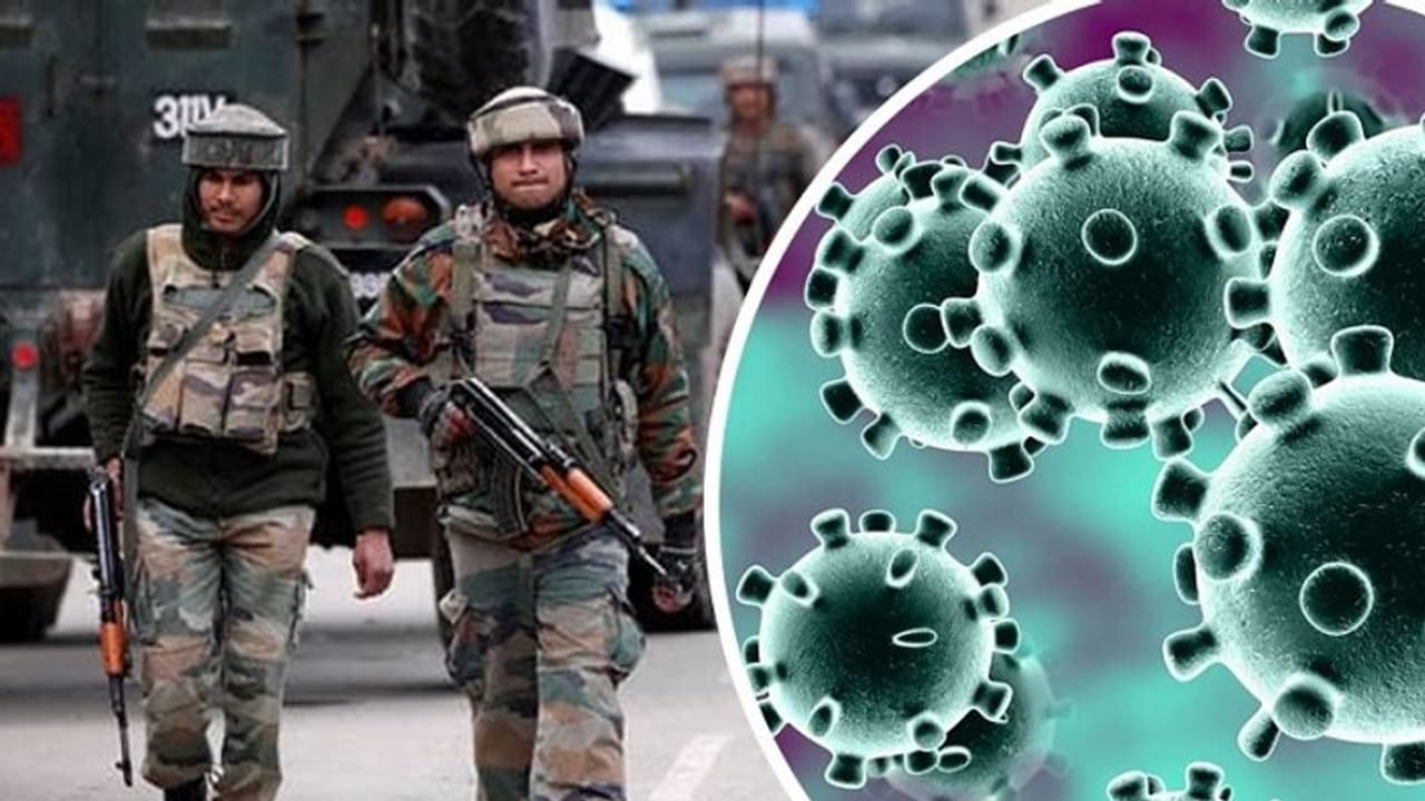 দেশে আক্রান্তের সংখ্যা ৩৭ হাজার ছাড়াল, দিল্লিতে করোনার শিকার সিআরপিএফের ১২২ জন জওয়ান দেশে আক্রান্তের সংখ্যা ৩৭ হাজার ছাড়াল, দিল্লিতে করোনার শিকার সিআরপিএফের ১২২ জন জওয়ান