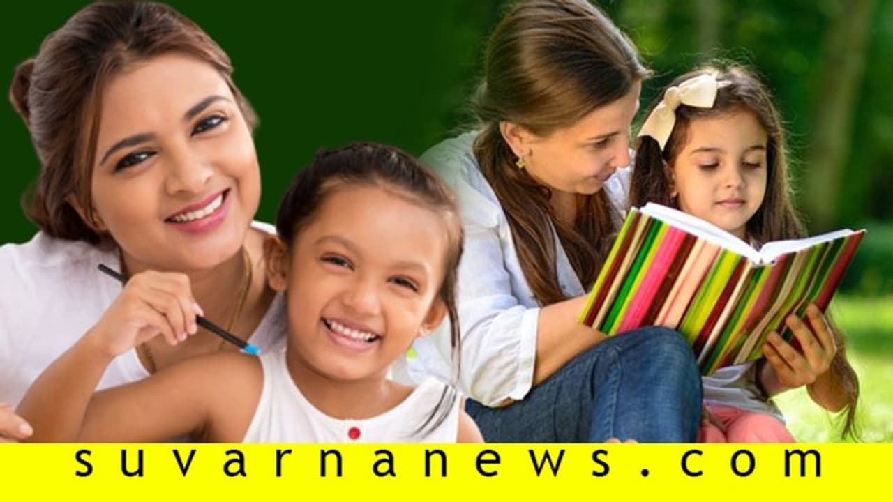 ಮಗಳಿಗೆ ಡ್ರೈವಿಂಗ್ ಕಲಿಸೋ ಪೋಷಕರು ಮಗನಿಗ್ಯಾಕೆ ಅಡುಗೆ ಕಲಿಸೋಲ್ಲ?