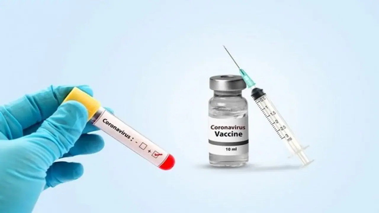World leaders pledge $8 billion for coronavirus vaccine even as US stays away World leaders pledge $8 billion for coronavirus vaccine even as US stays away