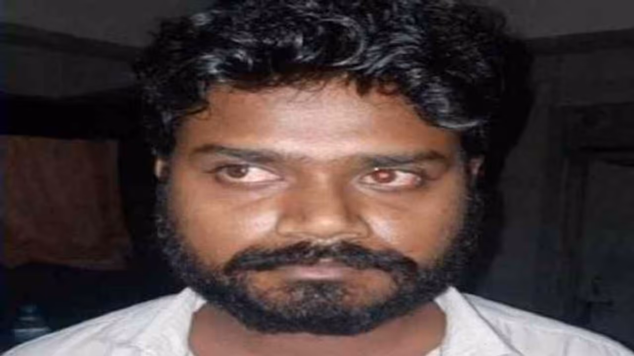 लोजपा जिला अध्यक्ष का बेटा निकला बैंक लुटेरा, लाखों लूट भाग गया था झारखंड, ऐसे आया पकड़ में लोजपा जिला अध्यक्ष का बेटा निकला बैंक लुटेरा, लाखों लूट भाग गया था झारखंड, ऐसे आया पकड़ में