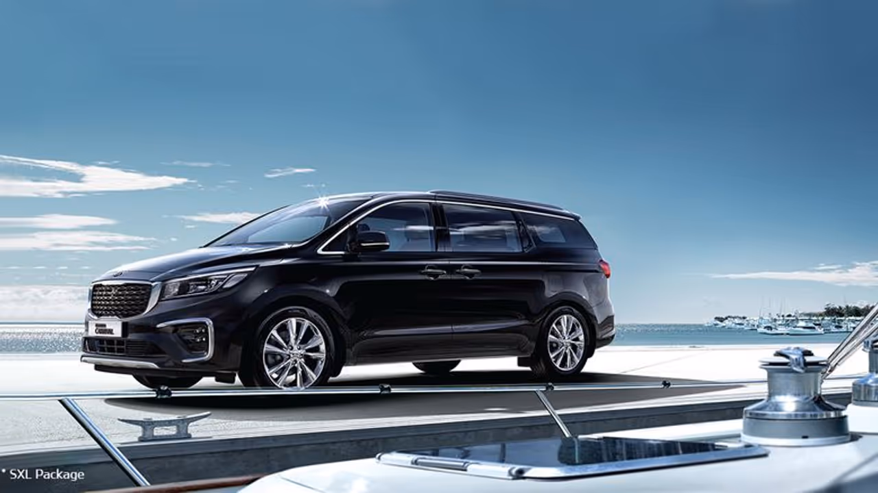 വമ്പൻ വളര്ച്ച, കഴിഞ്ഞ മാസം കിയ വിറ്റത് ഇത്രയും കാറുകള്! വമ്പൻ വളര്ച്ച, കഴിഞ്ഞ മാസം കിയ വിറ്റത് ഇത്രയും കാറുകള്!