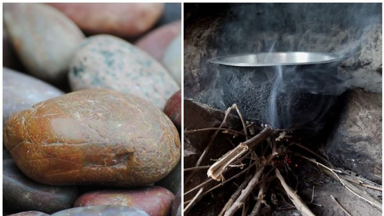 അടുപ്പിൽ കല്ലുപുഴുങ്ങി മക്കളെപ്പറ്റിക്കുന്ന അമ്മ, കാത്തുകാത്തുറങ്ങിപ്പോവുന്ന മക്കൾ, ലോക്ഡൗൺ ദുരിതത്തിൽ കെനിയ അടുപ്പിൽ കല്ലുപുഴുങ്ങി മക്കളെപ്പറ്റിക്കുന്ന അമ്മ, കാത്തുകാത്തുറങ്ങിപ്പോവുന്ന മക്കൾ, ലോക്ഡൗൺ ദുരിതത്തിൽ കെനിയ