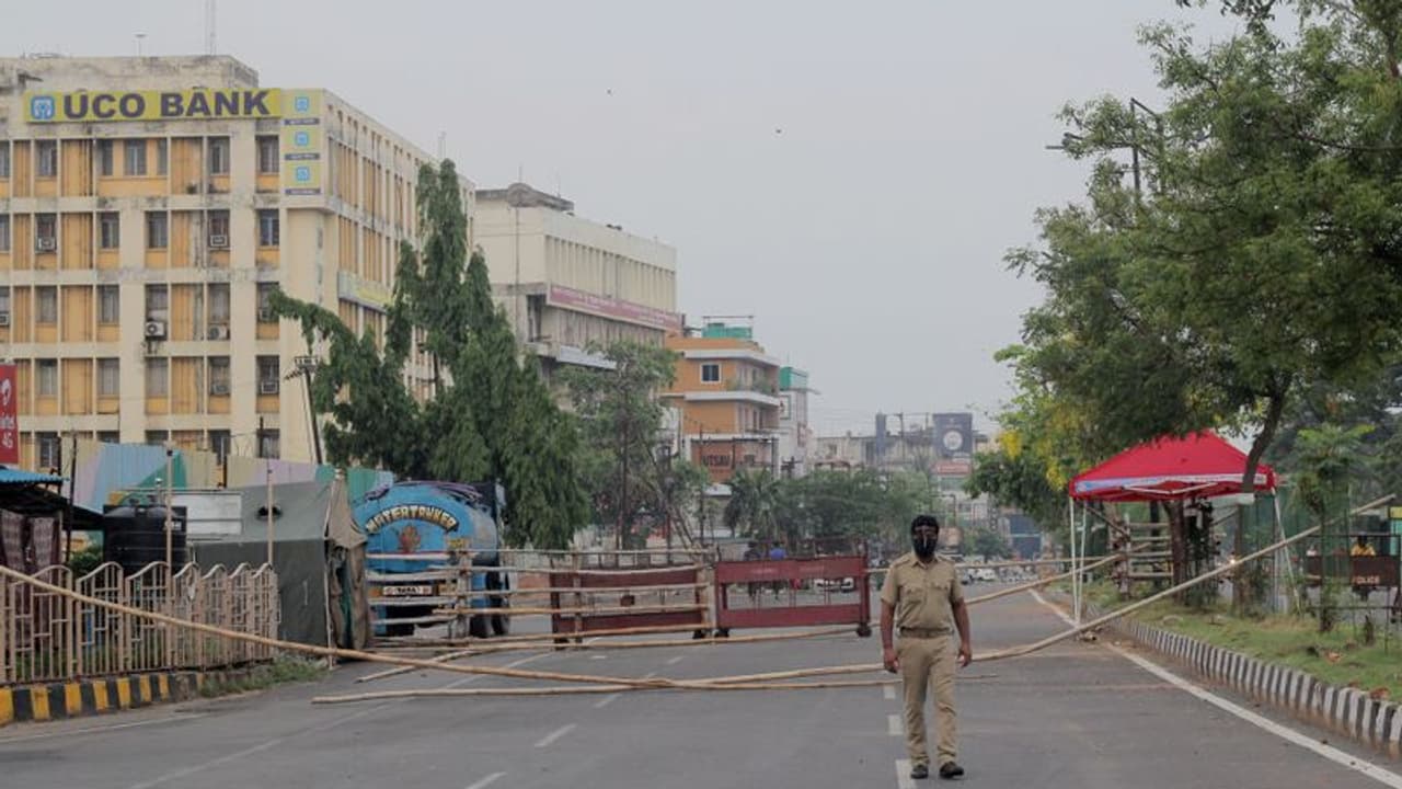 Karnataka govt to write to Centre to drop Bengaluru rural district from coronavirus red zone list