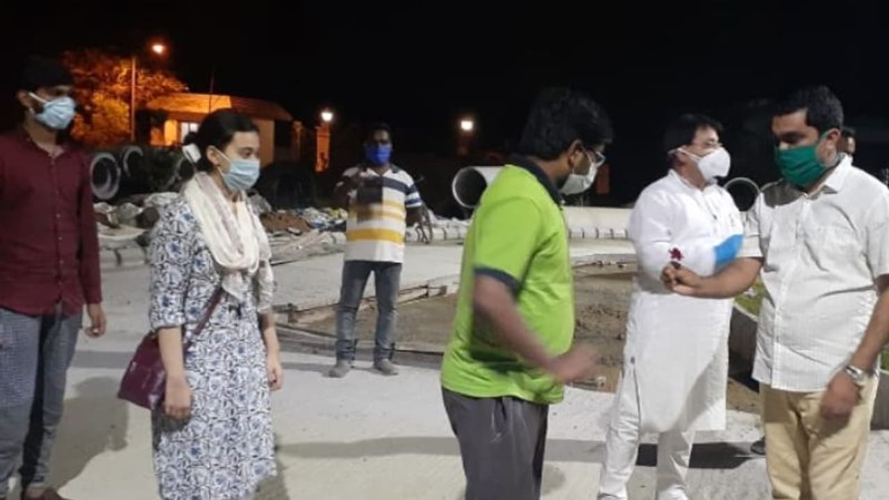 লকডাউনে দুর্ভোগের ইতি, রাজস্থান থেকে পড়ুয়াদের ফিরিয়ে আনল সরকার