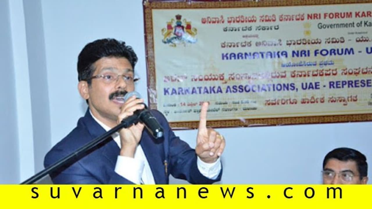 ಯುಎಇ ಕನ್ನಡಿಗರಿಗೆ ಮರಳಲು ಸಹಾಯಹಸ್ತ!