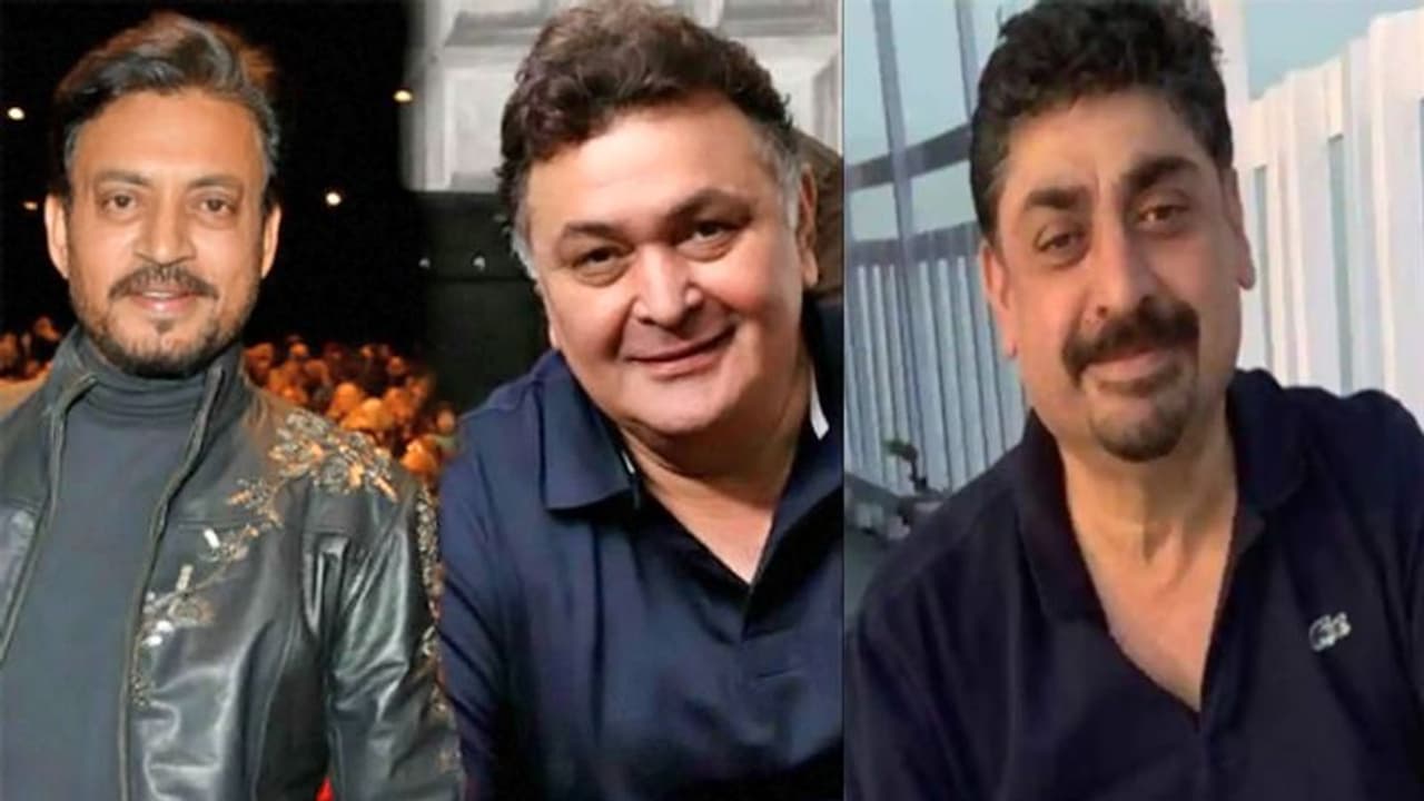 बॉलीवुड को एक और झटका, प्रोड्यूसर्स गिल्ड के सीईओ कुलमीत मक्कड़ का निधन बॉलीवुड को एक और झटका, प्रोड्यूसर्स गिल्ड के सीईओ कुलमीत मक्कड़ का निधन