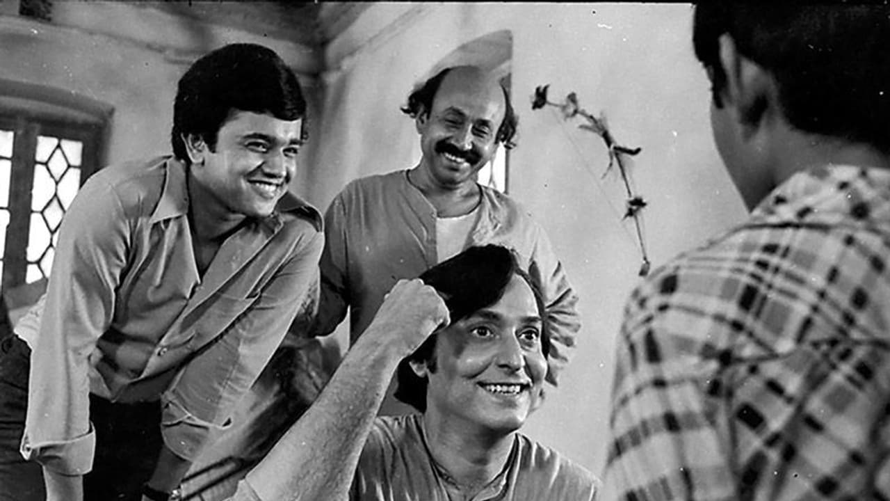 নেই পর্দার প্রথম ফেলুদা, শোকস্তব্ধ বাংলা, স্থগিত ফেলুদা ফেরতের ট্রেলার মুক্তি নেই পর্দার প্রথম ফেলুদা, শোকস্তব্ধ বাংলা, স্থগিত ফেলুদা ফেরতের ট্রেলার মুক্তি