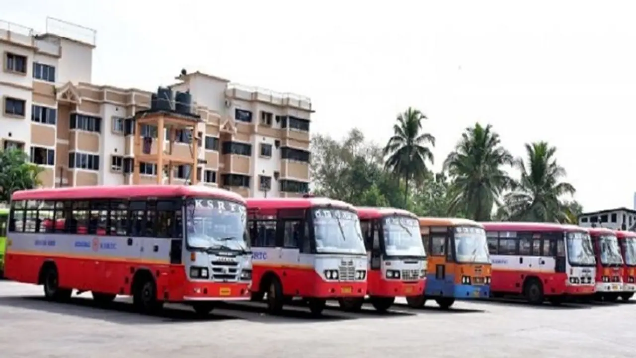 Karnataka transport employees call off strike after CM assures to fulfil most demands
