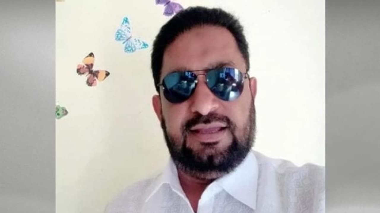 മുംബൈയിൽ ചികിത്സ നിഷേധിക്കപ്പെട്ട കാസർകോട് സ്വദേശി മരിച്ചു മുംബൈയിൽ ചികിത്സ നിഷേധിക്കപ്പെട്ട കാസർകോട് സ്വദേശി മരിച്ചു