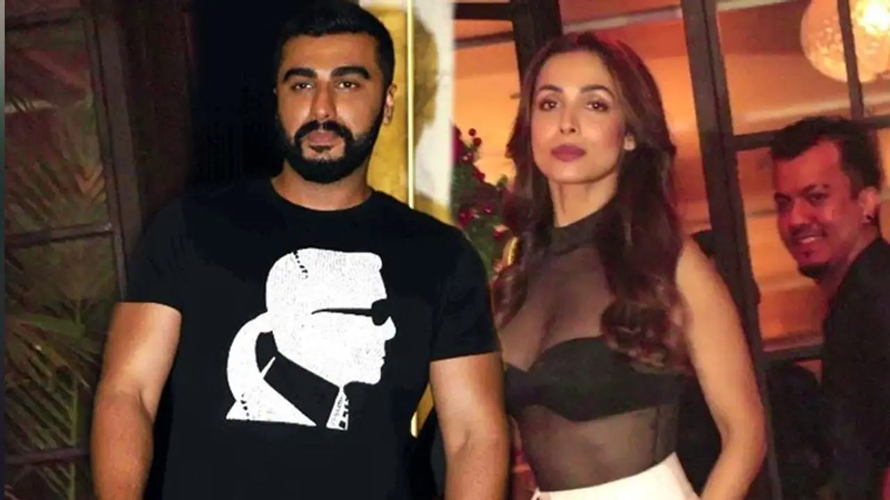 Coronavirus challenge: Can Arjun Kapoor do what Malaika Arora does to remain ageless? Coronavirus challenge: Can Arjun Kapoor do what Malaika Arora does to remain ageless?
