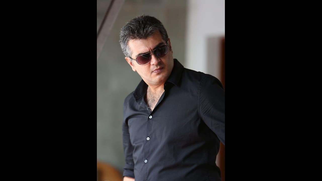 நிறைவேறாமல் போன அஜித்தின் ஆசை... சோகத்தில் முடிந்த அதிர்ச்சியான சம்பவம்...! நிறைவேறாமல் போன அஜித்தின் ஆசை... சோகத்தில் முடிந்த அதிர்ச்சியான சம்பவம்...!