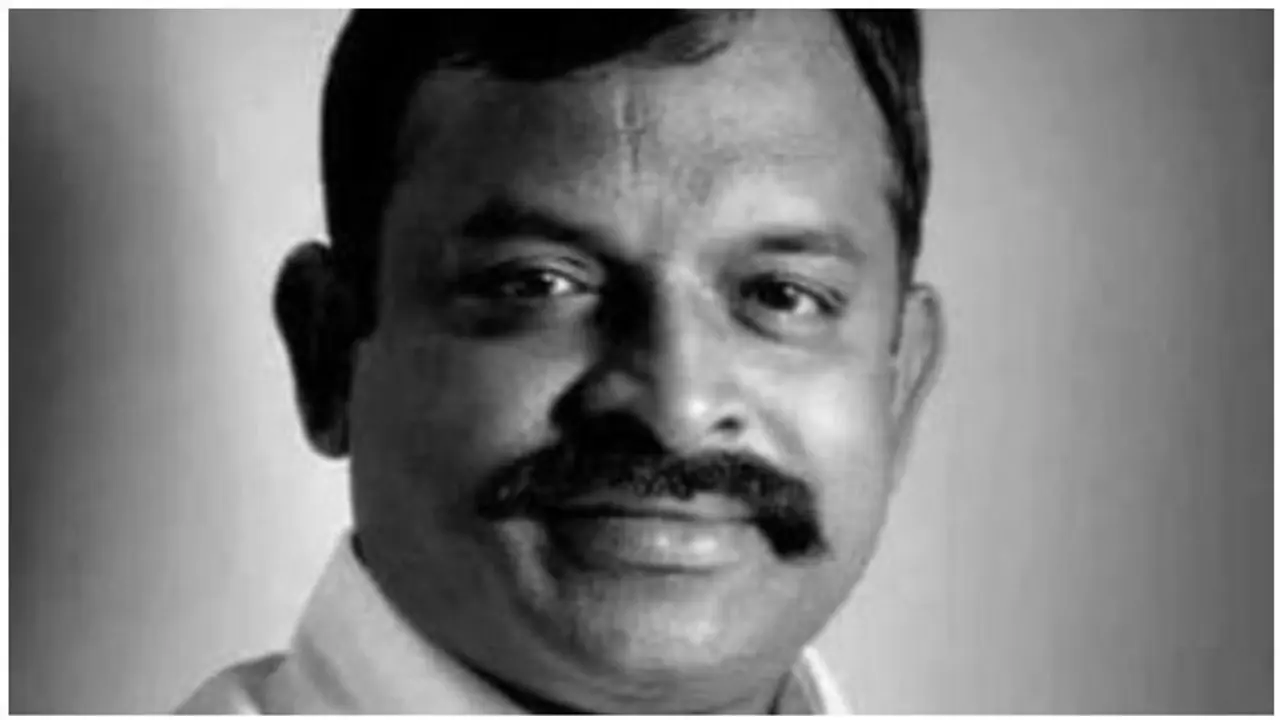 சைபர் க்ரைம் குற்றத்தில் சிறையில் அடைக்கப்பட்ட பாஜக பிரமுகர் கல்யாணராமன் விடுவிப்பு சைபர் க்ரைம் குற்றத்தில் சிறையில் அடைக்கப்பட்ட பாஜக பிரமுகர் கல்யாணராமன் விடுவிப்பு