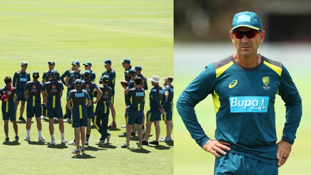 শুধু শীর্ষস্থান দখল নয়,ভারতের মাটিতে কোহলির দলকে হারানোই প্রধান লক্ষ্য অস্ট্রেলিয়ার শুধু শীর্ষস্থান দখল নয়,ভারতের মাটিতে কোহলির দলকে হারানোই প্রধান লক্ষ্য অস্ট্রেলিয়ার