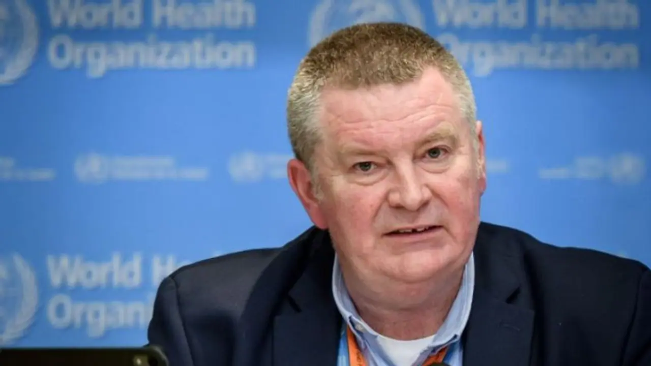 இது மோசமான ஆபத்தின் அறிகுறி..!! தலையில் அடித்துக் கதறும் WHO இயக்குனர்..!!