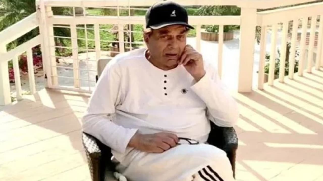 দেড় কোটি টাকার বিনিমিয়ে মিলবে নিজের রেস্তোরাঁ, জালিয়াতিদের খপ্পরে পড়ে বিপাকে ধর্মেন্দ্র