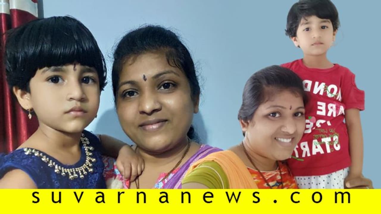 ಮಗಳನ್ನು ಮುದ್ದು ಮಾಡದ ಸ್ಥಿತಿ ಯಾರಿಗೂ ಬರಬಾರದು; ಬೆಳಗಾವಿಯ ಸ್ಟಾಫ್‌ ನರ್ಸ್‌ ಭಾವುಕ ಕಥನ!