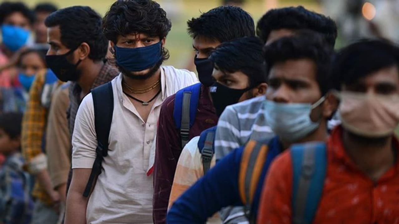 പത്തനംതിട്ടയിൽ അതിഥിതൊഴിലാളികളുടെ കണക്കെടുപ്പ് തുടങ്ങി; തിങ്കളാഴ്ച മുതൽ ഇവരെ നാട്ടിലേക്ക് അയച്ചേക്കും