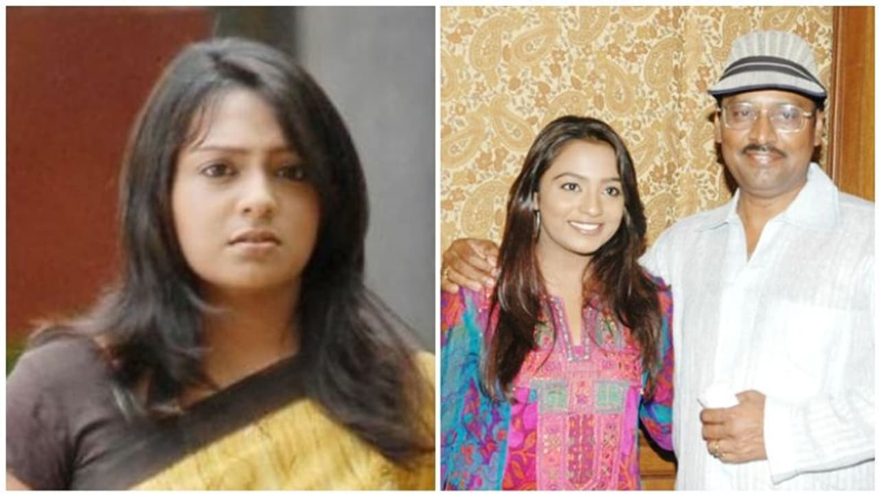 காதல் தோல்வி... தற்கொலை முயற்சி... திருமணத்தையே வெறுத்த பாக்யராஜ் மகள் சரண்யா! காரணம் யார் தெரியுமா? காதல் தோல்வி... தற்கொலை முயற்சி... திருமணத்தையே வெறுத்த பாக்யராஜ் மகள் சரண்யா! காரணம் யார் தெரியுமா?