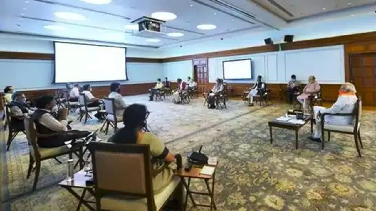 2ನೇ ಆರ್ಥಿಕ ಪ್ಯಾಕೇಜ್‌ಗೆ ಮೋದಿ ಸಿದ್ಧತೆ!