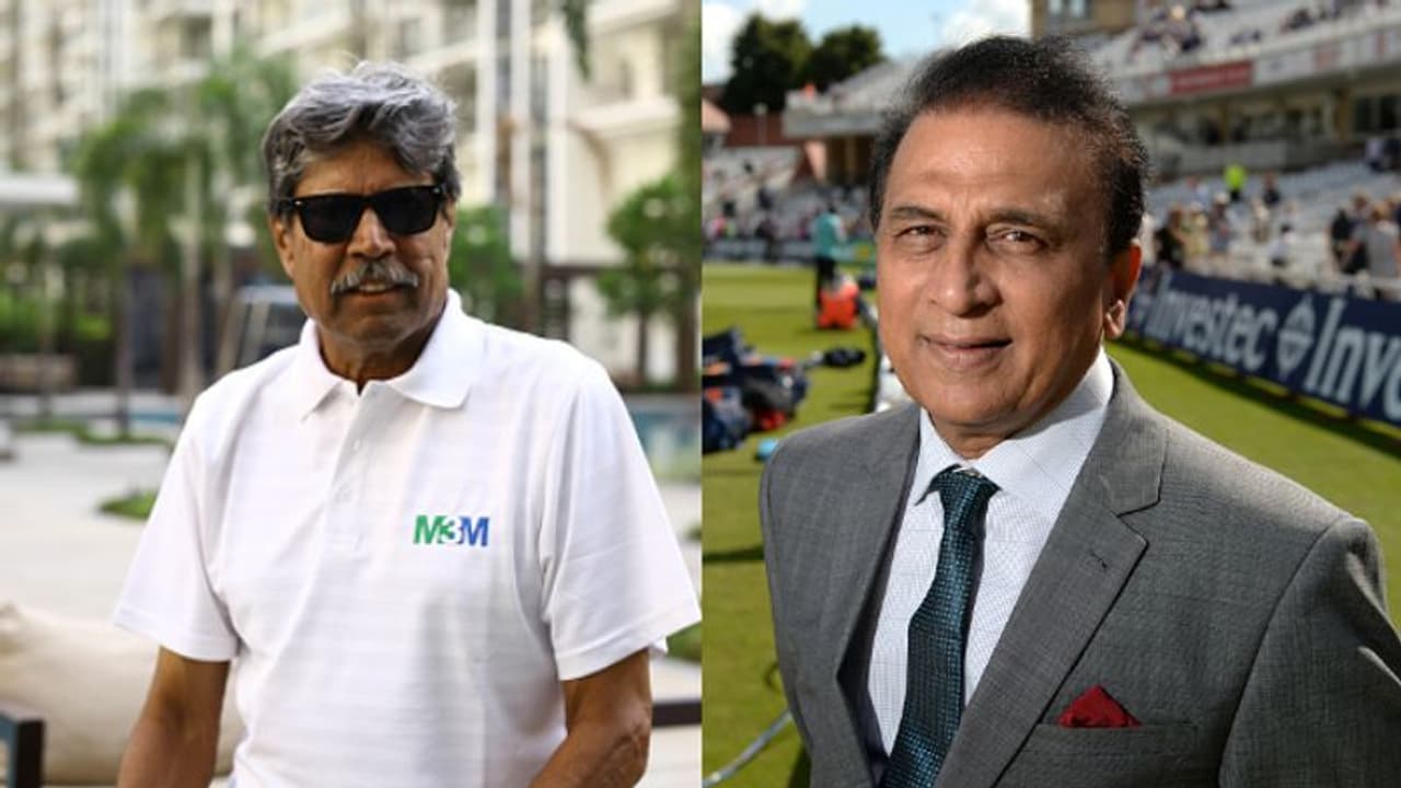 ৩৯ লক্ষ টাকার তহবিল গঠন আইসিএ র, অনুদান দিলেন কপিল দেব,সুনীল গাভাস্কাররা