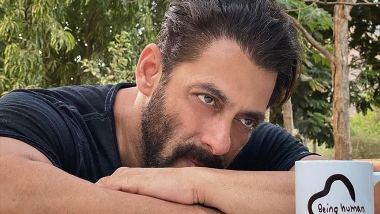 ইদে বক্স অফিসে ছবি নয়, ভক্তদের জন্য নয়া উপহার আনলেন সলমন ইদে বক্স অফিসে ছবি নয়, ভক্তদের জন্য নয়া উপহার আনলেন সলমন