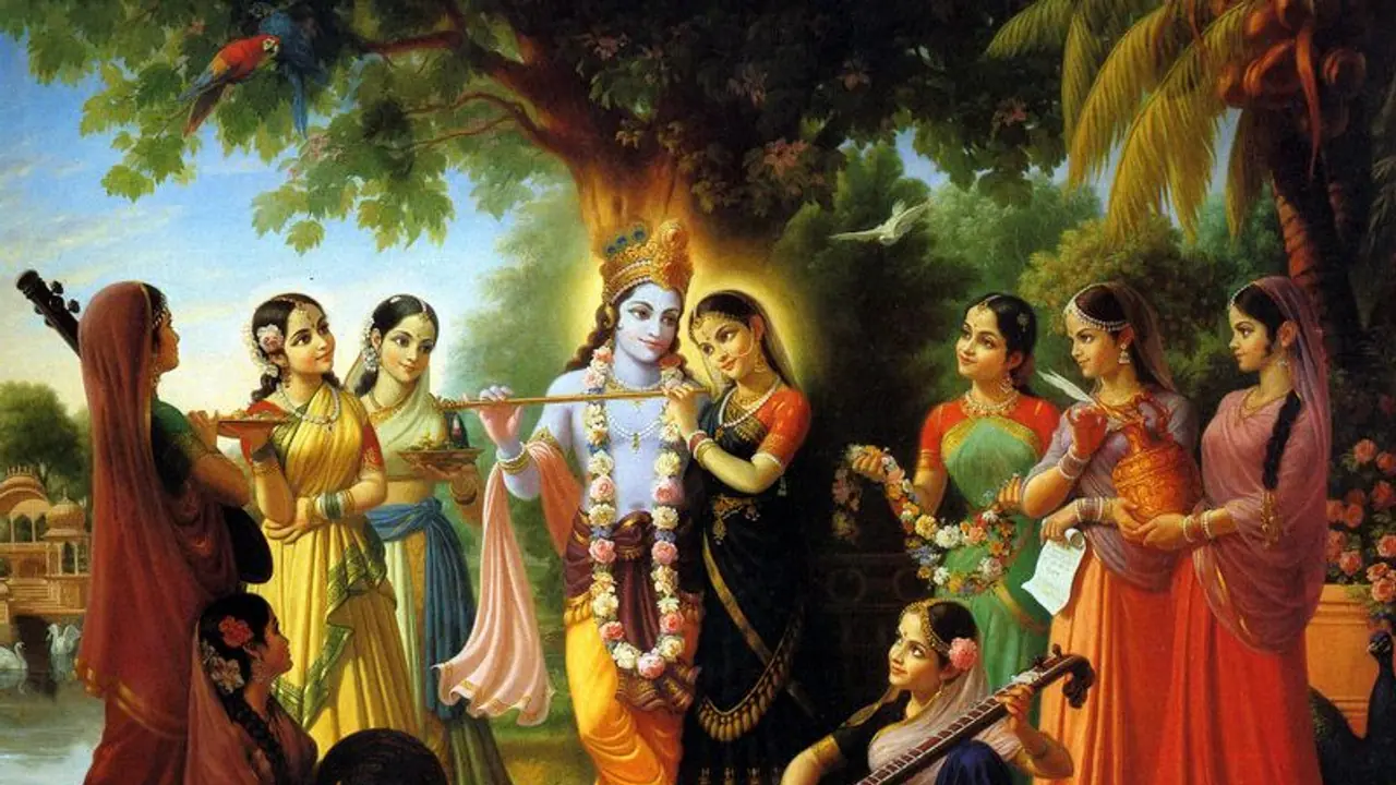 ২০২২ সালের ঝুলন পূর্ণিমা কবে, দেখে নিন বাংলার এই ঐতিহ্যবাহী উৎসবের দিন ক্ষণ ও তিথি ২০২২ সালের ঝুলন পূর্ণিমা কবে, দেখে নিন বাংলার এই ঐতিহ্যবাহী উৎসবের দিন ক্ষণ ও তিথি