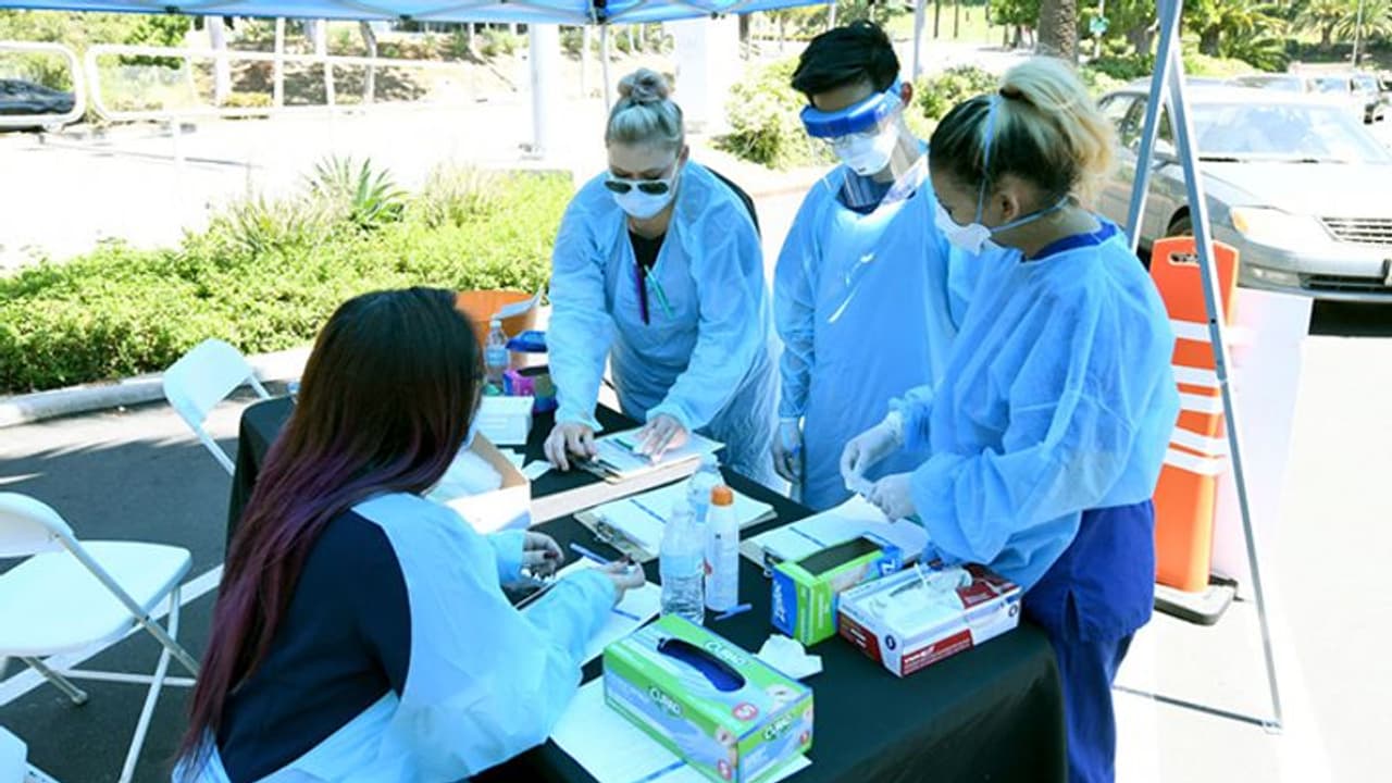 తెలంగాణలో మరో 17 కరోనా పాజిటివ్ కేసులు: మరొకరు మృతి తెలంగాణలో మరో 17 కరోనా పాజిటివ్ కేసులు: మరొకరు మృతి