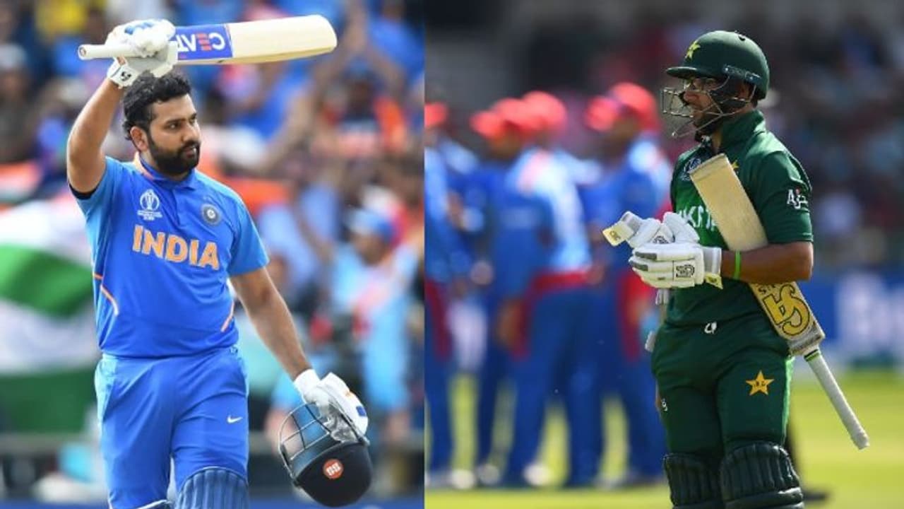 ഇന്ത്യ രോഹിത്തിനെ വിശ്വസിച്ചപോലെ പാക് കളിക്കാരെ ബോര്ഡ് വിശ്വസിക്കുന്നില്ലെന്ന് ഇമാം ഉള് ഹഖ് ഇന്ത്യ രോഹിത്തിനെ വിശ്വസിച്ചപോലെ പാക് കളിക്കാരെ ബോര്ഡ് വിശ്വസിക്കുന്നില്ലെന്ന് ഇമാം ഉള് ഹഖ്