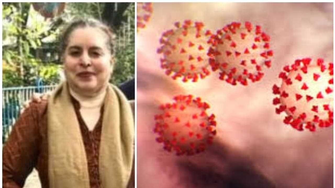 കൊൽക്കത്തയിൽ കൊവിഡ് ബാധിച്ച് മലയാളി മരിച്ചു