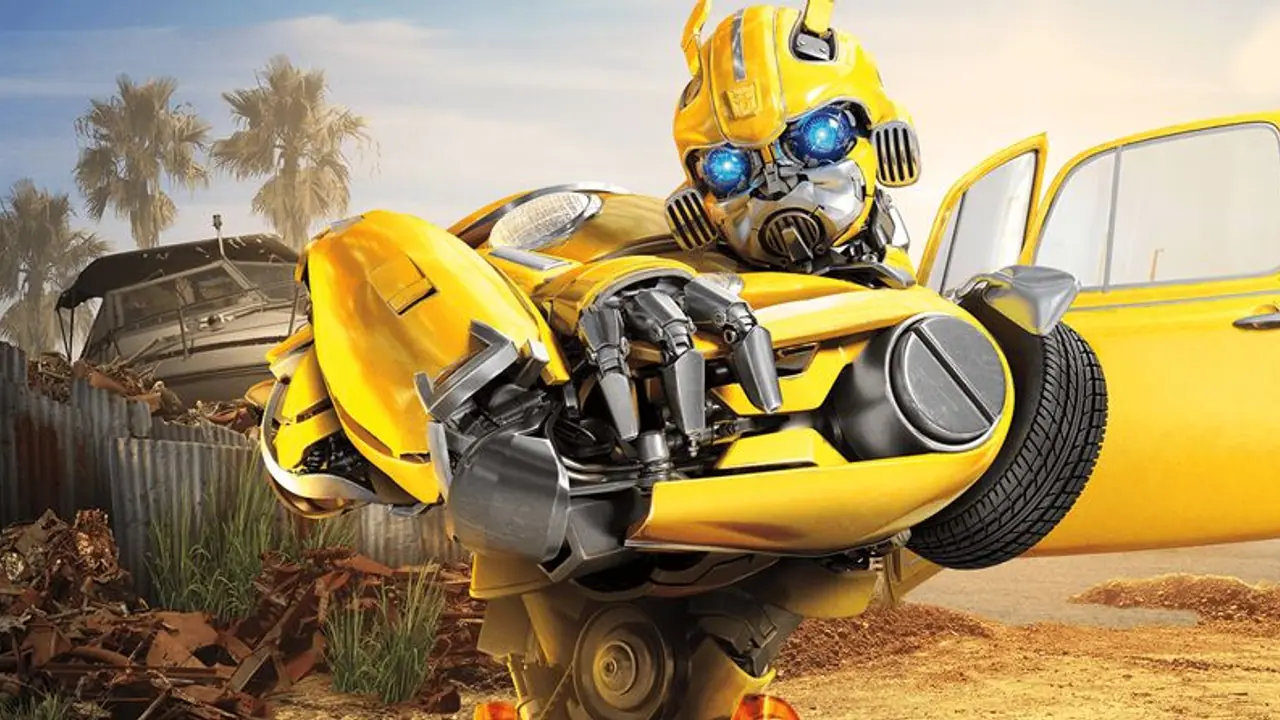 New Transformer movie to come out in June 2022 New Transformer movie to come out in June 2022