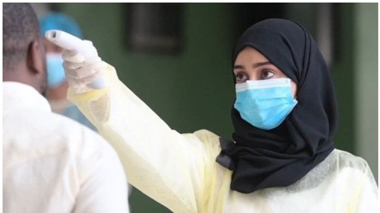 ഗള്ഫില് നാല് മലയാളികള് കൂടി കൊവിഡ് ബാധിച്ച് മരിച്ചു; വൈറസ് ബാധിതര് 61,244 ആയി ഗള്ഫില് നാല് മലയാളികള് കൂടി കൊവിഡ് ബാധിച്ച് മരിച്ചു; വൈറസ് ബാധിതര് 61,244 ആയി