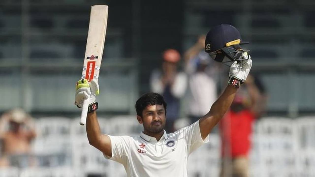 Ranji Trophy: ಮೊದಲ ಗೆಲುವು ದಾಖಲಿಸಿದ ಕರ್ನಾಟಕ, ನಾಕೌಟ್ ಕನಸು ಜೀವಂತ