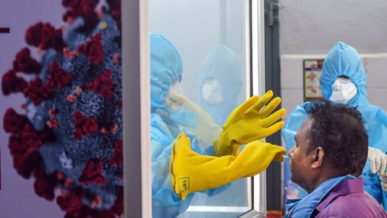 कोरोना की वजह से महाराष्ट्र में 26 तो गुजरात में 22 की मौत, 9950 लोग ठीक, पढ़ें राज्यवार आंकड़े कोरोना की वजह से महाराष्ट्र में 26 तो गुजरात में 22 की मौत, 9950 लोग ठीक, पढ़ें राज्यवार आंकड़े