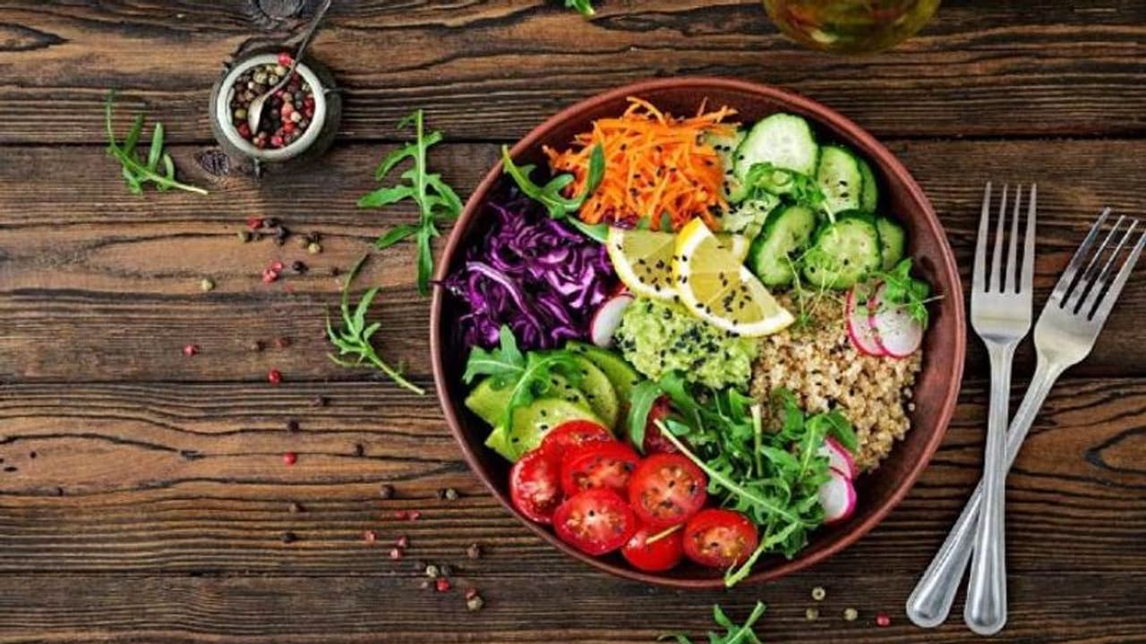 ರೋಗನಿರೋಧಕ ಶಕ್ತಿ ವೃದ್ಧಿಸಲು ಉತ್ತಮ ಆಹಾರ ವಿಧಾನ ಒಳ್ಳೆಯ ಆಯ್ಕೆ