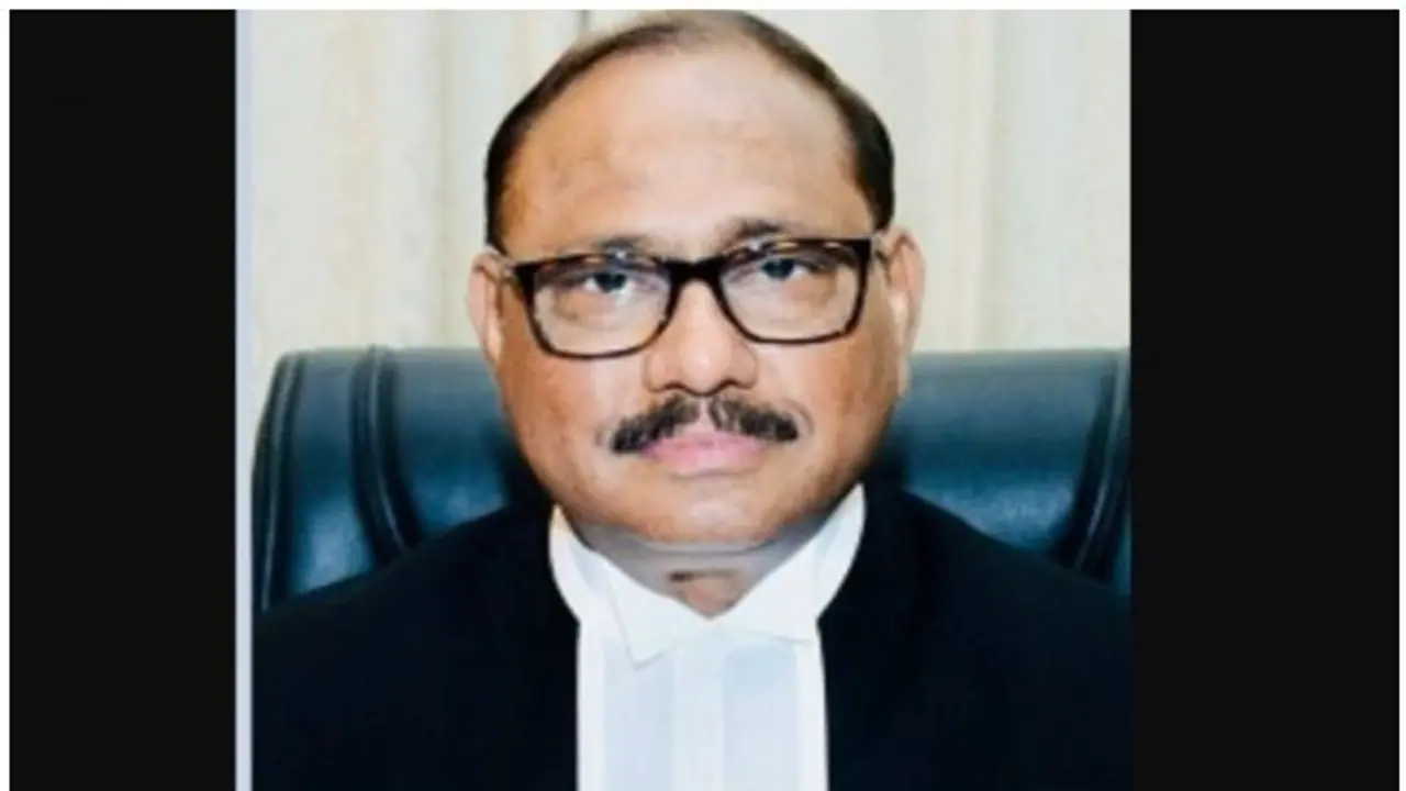 ലോക് പാല് സമിതി അംഗം ജസ്റ്റിസ് എ കെ ത്രിപാഠി കൊവിഡ് ബാധിച്ച് മരിച്ചു ലോക് പാല് സമിതി അംഗം ജസ്റ്റിസ് എ കെ ത്രിപാഠി കൊവിഡ് ബാധിച്ച് മരിച്ചു