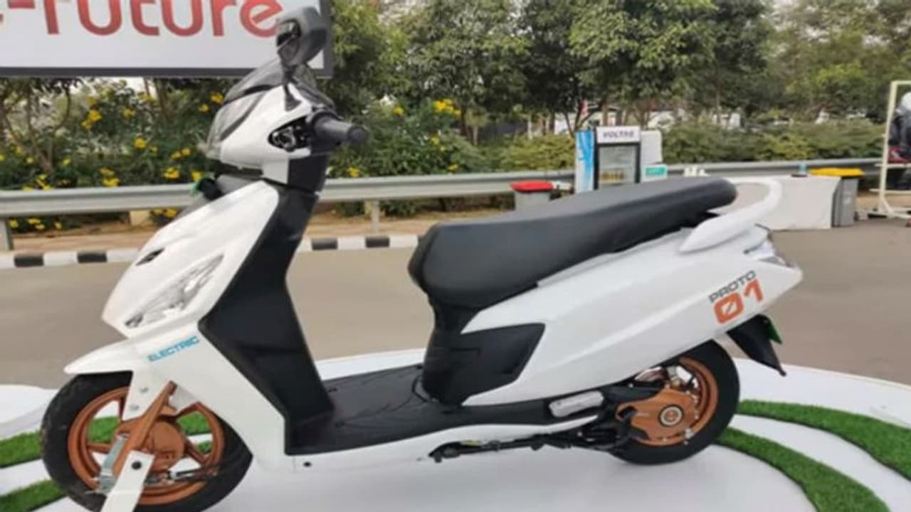 ഇലക്ട്രിക്ക് കരുത്തില്‍ ഹീറോ മാസ്‍ട്രോ; കൂടുതല്‍ വിവരങ്ങള്‍ പുറത്ത്