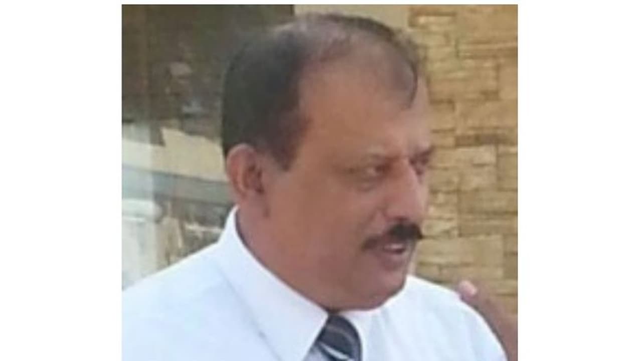 സൗദി അറേബ്യയില് കൊവിഡ് ബാധിച്ച് മലയാളി മരിച്ചു സൗദി അറേബ്യയില് കൊവിഡ് ബാധിച്ച് മലയാളി മരിച്ചു