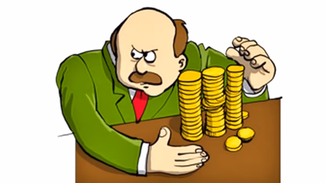 ये 14 अवगुण जिन लोगों में होते हैं, वह जीवित होते हुए भी मृत के समान माने गए हैं ये 14 अवगुण जिन लोगों में होते हैं, वह जीवित होते हुए भी मृत के समान माने गए हैं