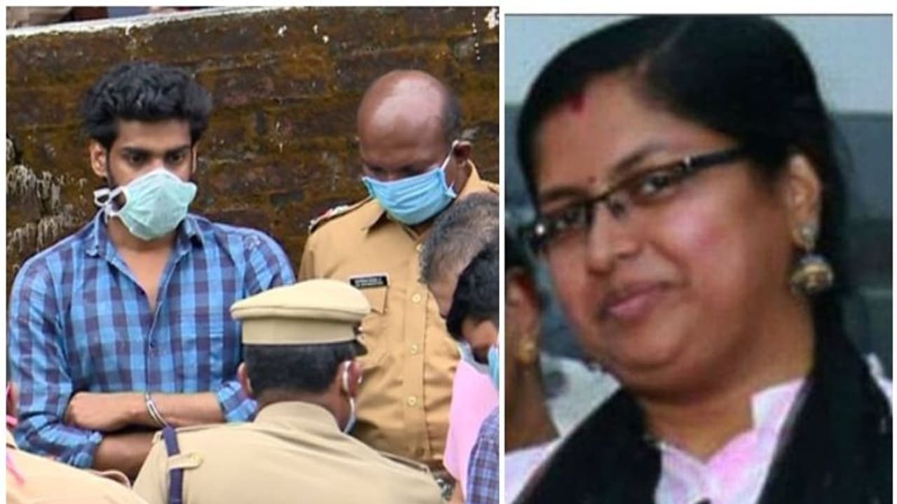 കൂട്ടുകാരിയുടെ ഭർത്താവിനോടുള്ള അടുപ്പം നയിച്ചത് ഗർഭത്തിലേക്കും, അതിന്റെപേരിലുള്ള അരുംകൊലയിലേക്കും