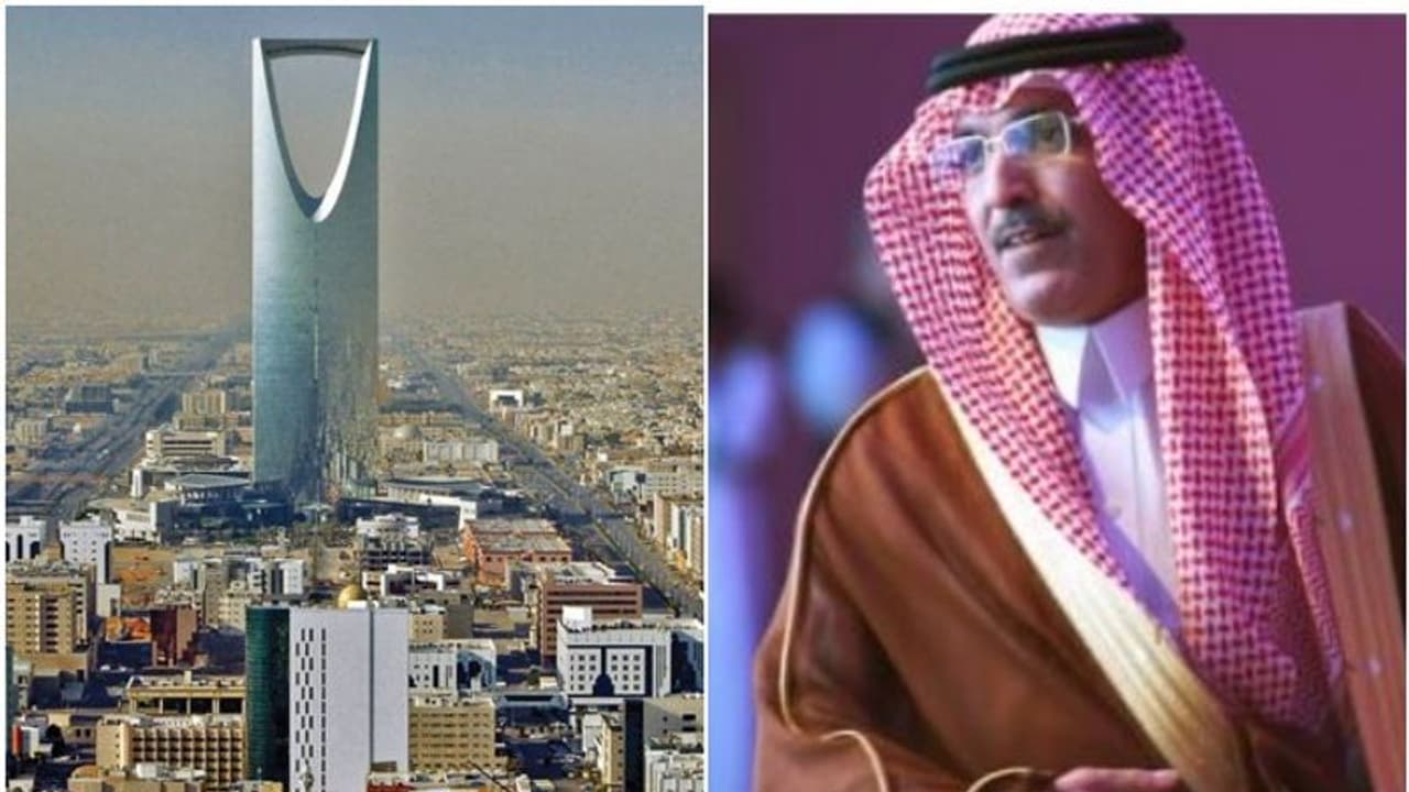 സൗദി നേരിടുന്നത് ചരിത്രത്തിലെ ഏറ്റവും വലിയ സാമ്പത്തിക പ്രതിസന്ധിയെന്ന് ധനകാര്യമന്ത്രി