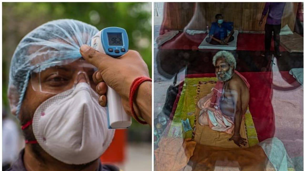 24 മണിക്കൂറിൽ രാജ്യത്ത് കൊവിഡ് കേസുകളിൽ കുതിച്ചു ചാട്ടം; മരണം 83, പുതിയ കേസുകൾ 2644