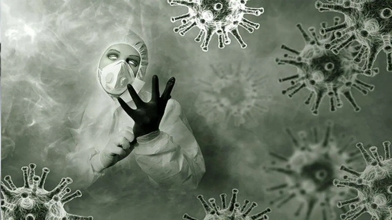 ఏపీ స్ట్రెయిన్‌పై రాద్ధాంతం.. అలాంటిదేది లేదు: తేల్చిచెప్పిన కోవిడ్ టెక్నికల్ కమిటీ