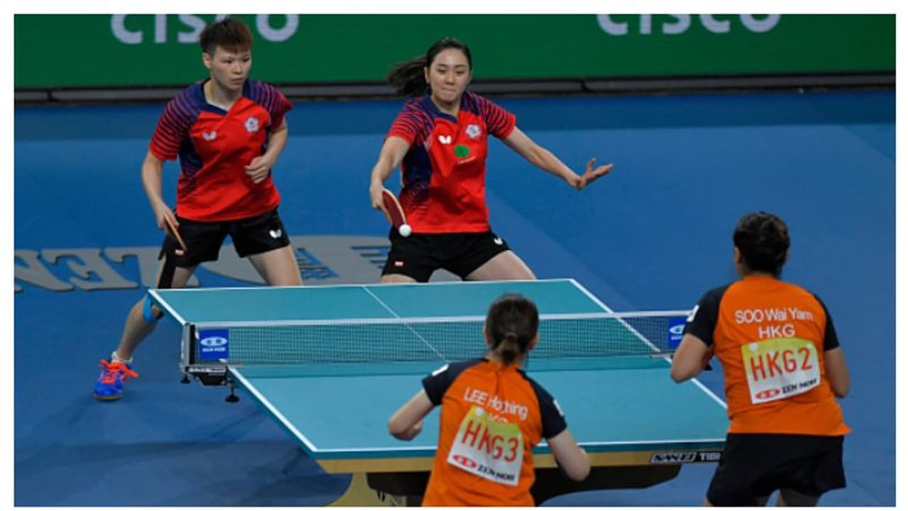 জুলাই মাস পর্যন্ত সমস্ত প্রতিযোগিতার উপর স্থগিতাদেশ বাড়াল আন্তর্জাতিক টেবিল টেনিস সংস্থা