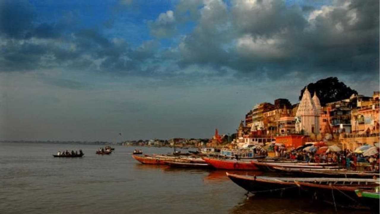 Namami Gange: ಫಲ ನೀಡಿದ ಯೋಜನೆ, ಗಂಗಾ ನೀರು ಸ್ನಾನಕ್ಕೆ ಯೋಗ್ಯ