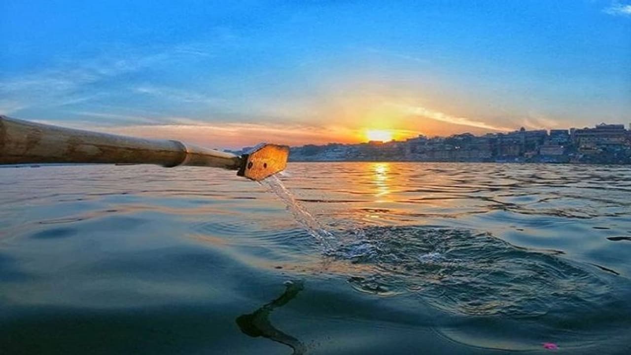 കൊവിഡ് ചികിത്സക്ക് ഗംഗാജലം പരീക്ഷിക്കണം; ഐസിഎംആറിന് ഗംഗാ ശുചിത്വ മിഷന്റെ കത്ത് കൊവിഡ് ചികിത്സക്ക് ഗംഗാജലം പരീക്ഷിക്കണം; ഐസിഎംആറിന് ഗംഗാ ശുചിത്വ മിഷന്റെ കത്ത്