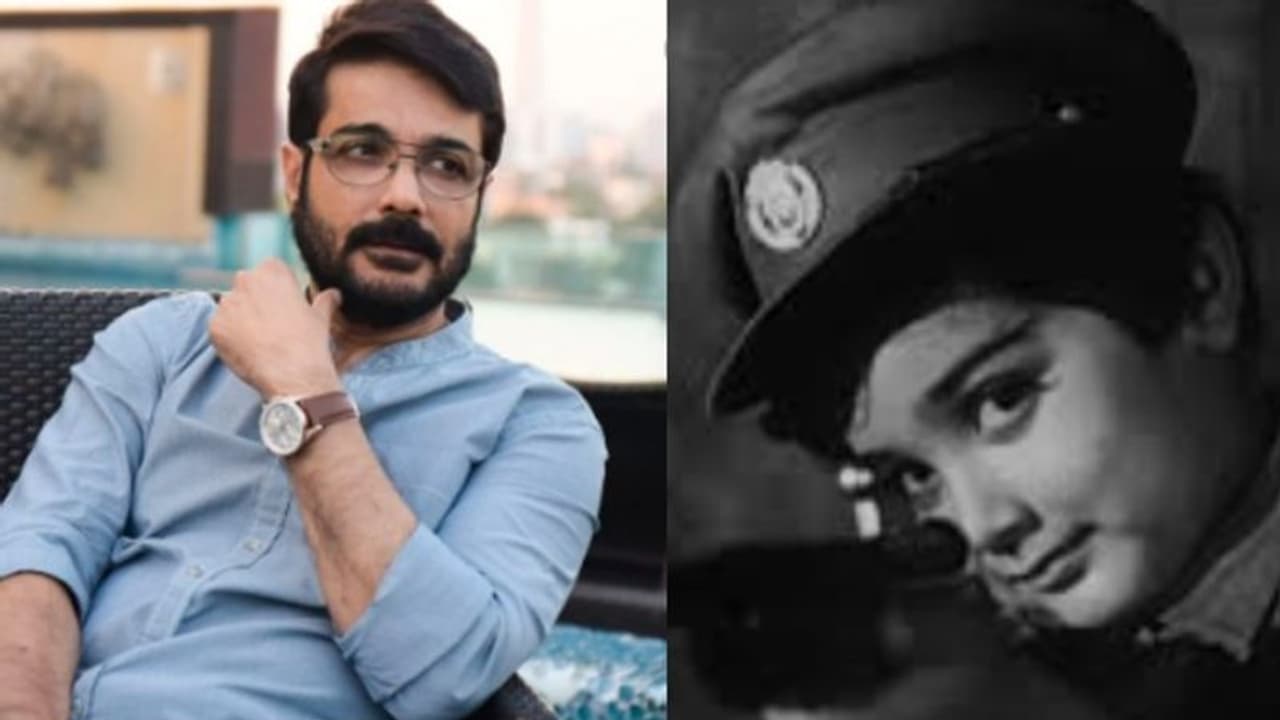 'মনে করো এক স্বপ্নের দেশে আছ', কঠিন সময় প্রসেনজিতকে স্বপ্ন দেখাল ছোট্ট বুম্বা 'মনে করো এক স্বপ্নের দেশে আছ', কঠিন সময় প্রসেনজিতকে স্বপ্ন দেখাল ছোট্ট বুম্বা