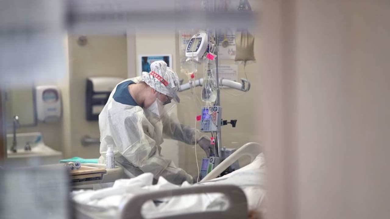 প্রোটিন দিয়েই করোনাকে কাবু করার চেষ্টা বিলেতের বিজ্ঞানীদের, জুনে পাওয়া যাবে ফল