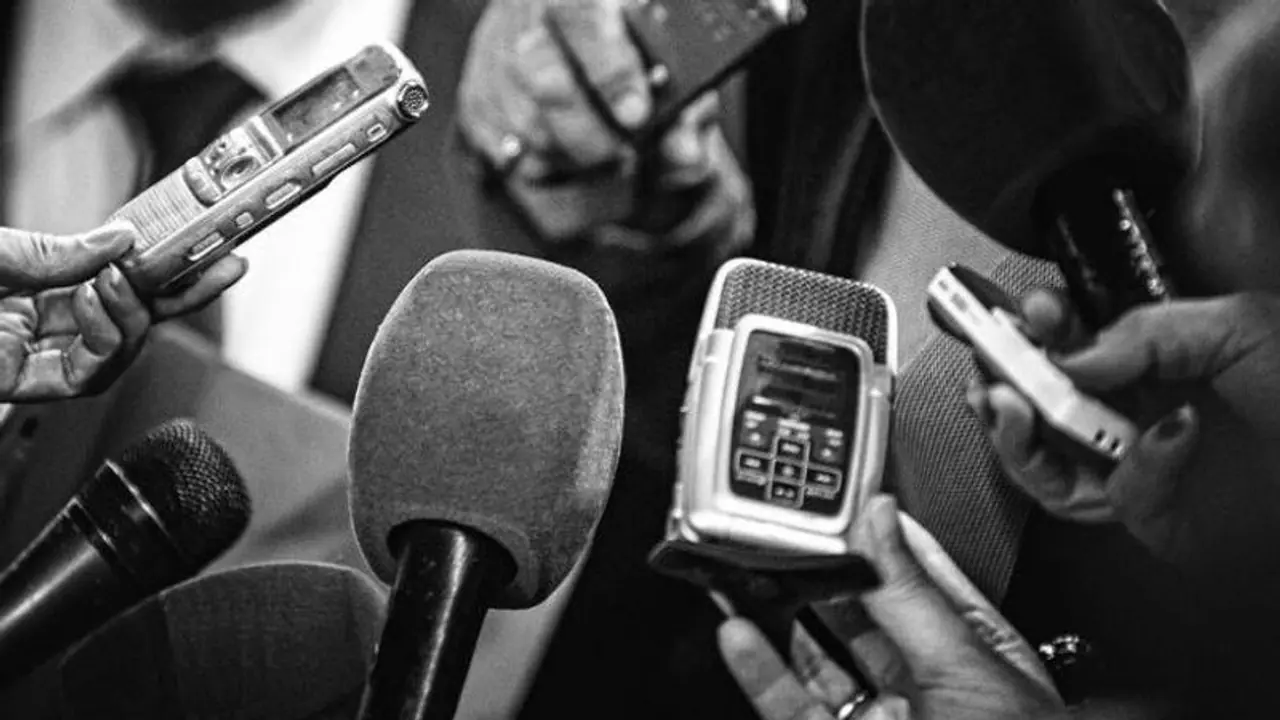 Coronavirus: New Delhi mayor writes to CM seeking ‘COVID Warrior’ status for deceased journalist Coronavirus: New Delhi mayor writes to CM seeking ‘COVID Warrior’ status for deceased journalist