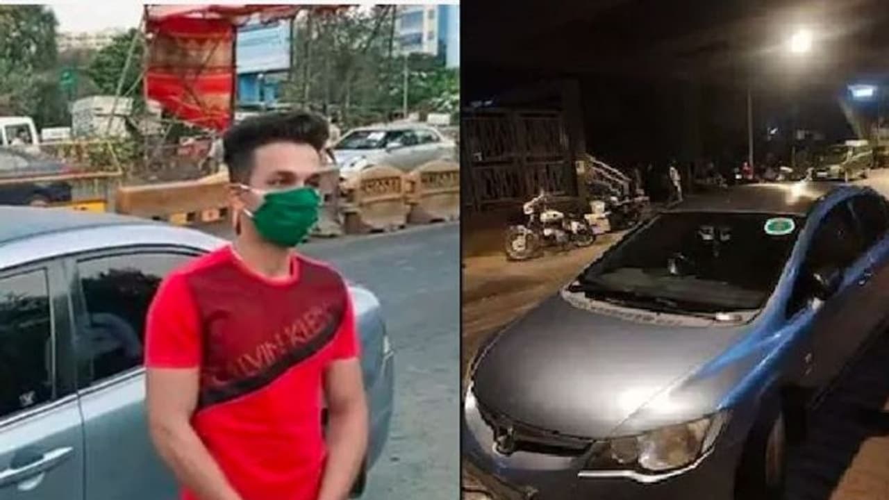 ಹೊಂಡಾ ಸಿಟಿ ಕಾರಿಗೆ MLA ಪಾಸ್, ಲಾಕ್‌ಡೌನ್ ಉಲ್ಲಂಘಿಸಿದ 20ರ ಯುವಕ ಕೊನೆಗೂ ಅರೆಸ್ಟ್!