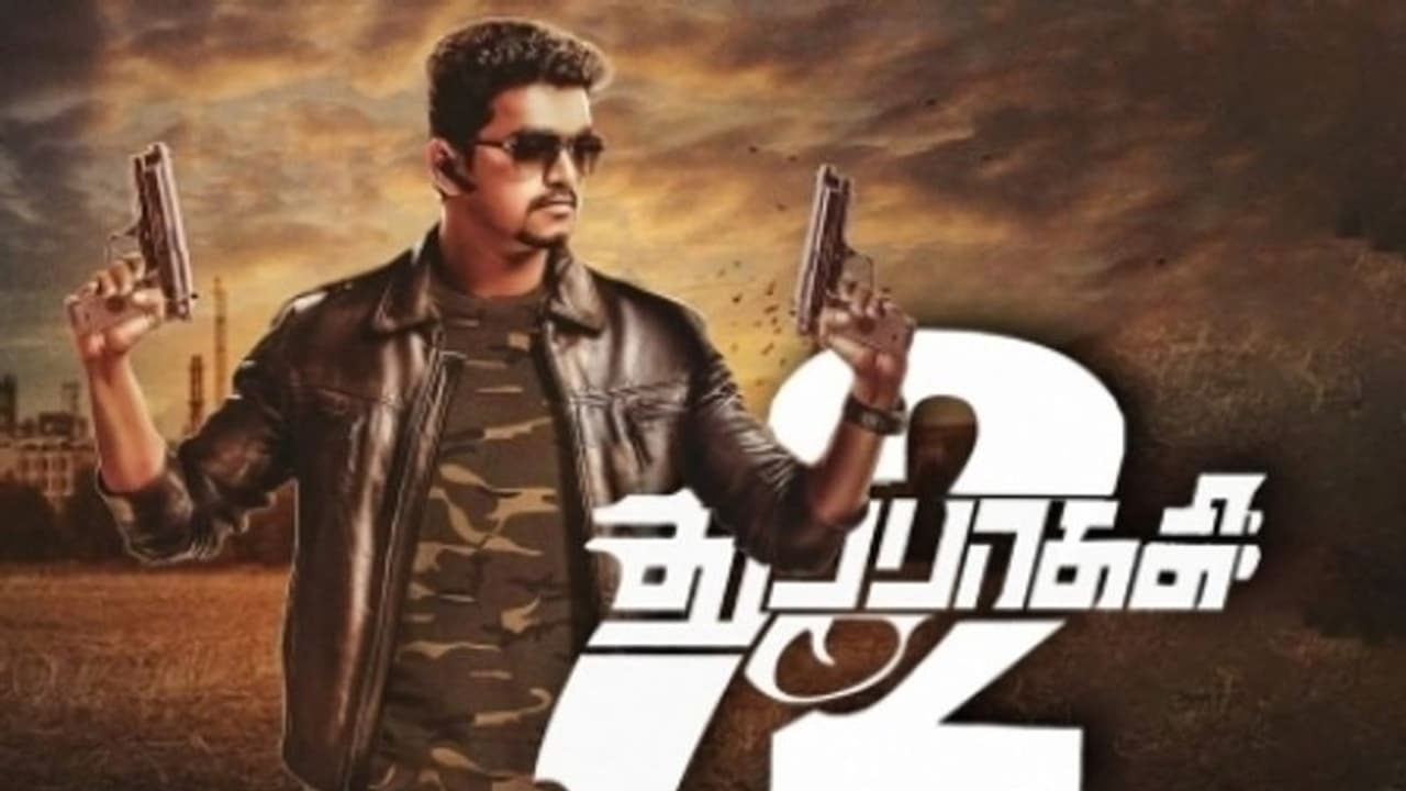 தளபதியின் அடுத்த படம் 'துப்பாக்கி 2 ' ? பிரபலத்தின் பதிவை வைத்து அதகள படுத்தும் ரசிகர்கள்!
